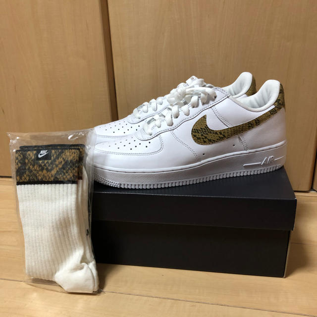 27.5 air force 1 96 snake nike