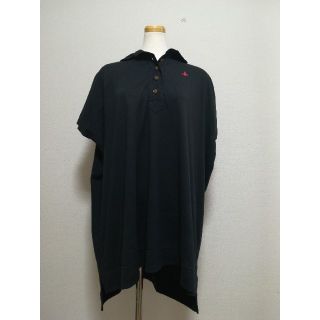 ヴィヴィアンウエストウッド(Vivienne Westwood)のvivienne westwood ビッグTシャツ　激安(Tシャツ(半袖/袖なし))