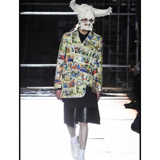 COMME des GARCONS HOMME PLUS - 【COMME des GARCONS】18AW