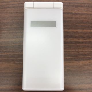 ソフトバンク(Softbank)のDIGNOケータイ2【美品】(携帯電話本体)