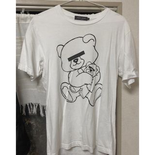 アンダーカバー(UNDERCOVER)のUNDERCOVER Tシャツ(Tシャツ/カットソー(半袖/袖なし))