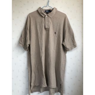 ポロラルフローレン(POLO RALPH LAUREN)の[値下げ]Polo Ralph Lauren ポロシャツ(Tシャツ/カットソー(半袖/袖なし))