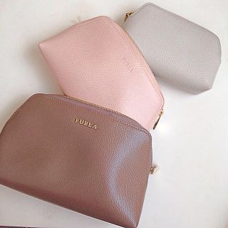 フルラ(FURLA)のフルラ マトリョーシカポーチ(ポーチ)