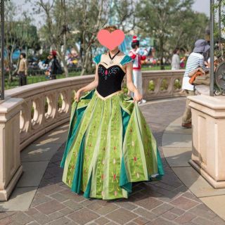 ディズニー ネックレス 衣装の通販 38点 | Disneyのエンタメ/ホビーを