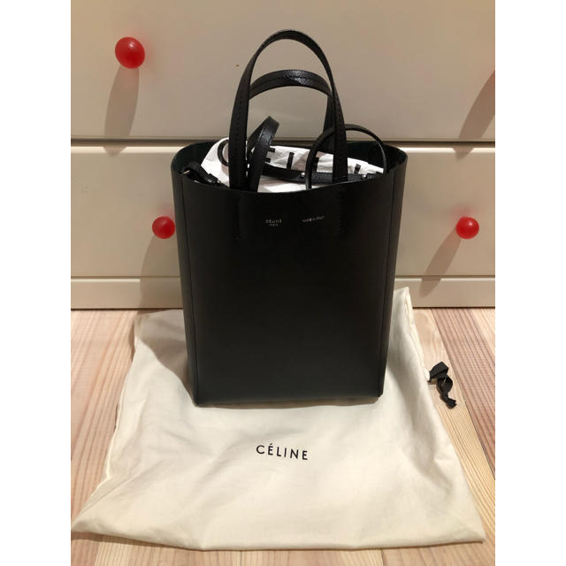 CELINE♡スモールカバ