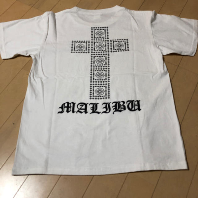 Chrome Hearts(クロムハーツ)のクロムハーツtシャツ レディースのトップス(Tシャツ(半袖/袖なし))の商品写真