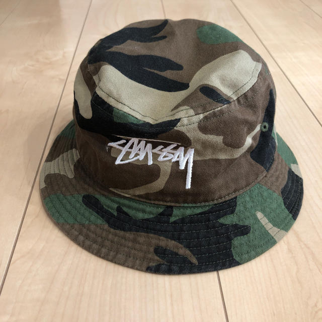 STUSSY(ステューシー)のsato様  専用 キッズ/ベビー/マタニティのこども用ファッション小物(帽子)の商品写真