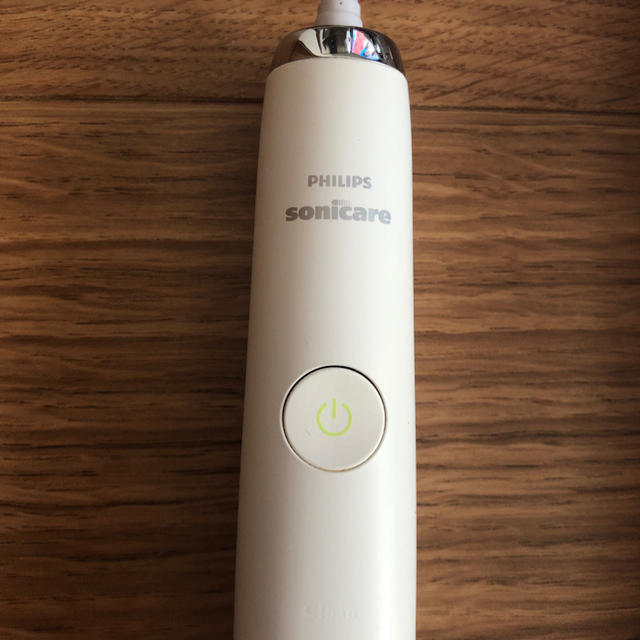 PHILIPS(フィリップス)のPHILIPS sonicare コスメ/美容のオーラルケア(歯ブラシ/デンタルフロス)の商品写真