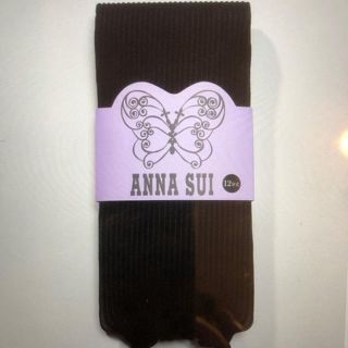 アナスイ(ANNA SUI)の12分丈レギンス 未使用品(レギンス/スパッツ)