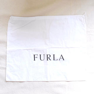 フルラ(Furla)のFURLA 保存用袋(ショップ袋)