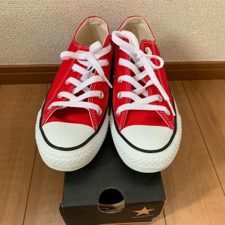 コンバース(CONVERSE)の【Raichi様専用】converse スニーカー(スニーカー)