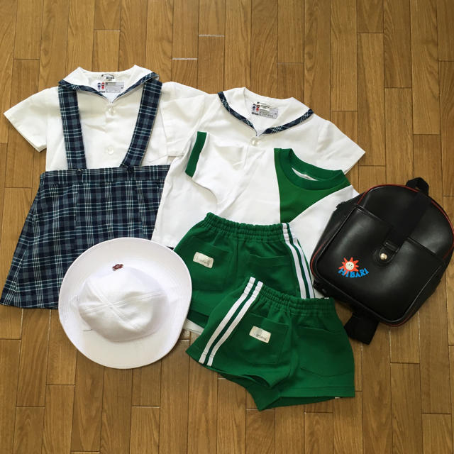 ひばり幼稚園 制服 体操服の通販 by tiiiiiiiiiiiii's shop|ラクマ ひばり幼稚園 制服 体操服の通販 by tiiiiiiiiiiiii's shop|ラクマ