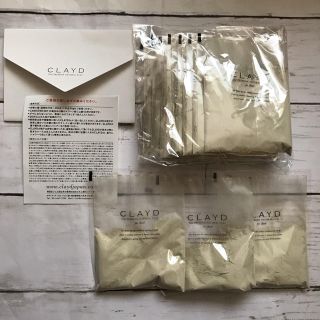 バーニーズニューヨーク(BARNEYS NEW YORK)のCLAYD (入浴剤/バスソルト)