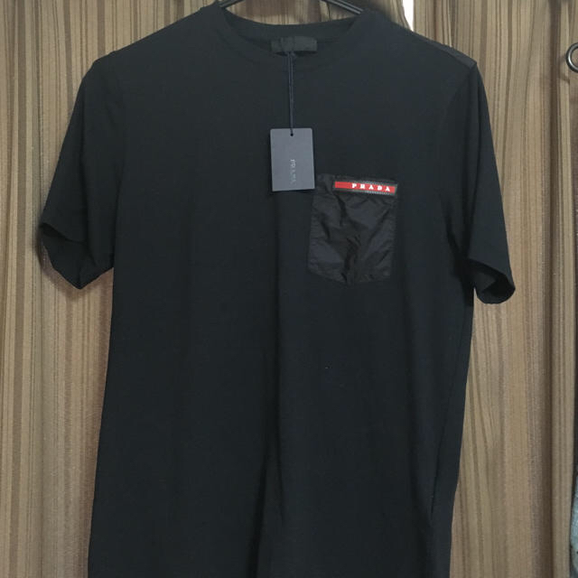 PRADA プラダ Tシャツ XS 最終値下げ