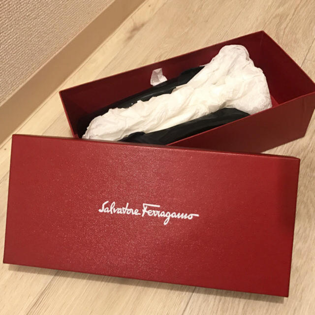 Ferragamo(フェラガモ)の専用です レディースの靴/シューズ(ハイヒール/パンプス)の商品写真