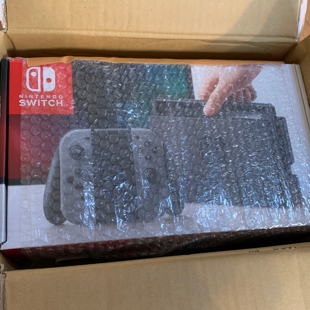 Nintendo Switch スイッチ