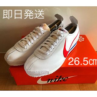 ナイキ(NIKE)の即日発送 新品 ナイキ クラシック コルテッツ ファルコン 26.5cm(スニーカー)