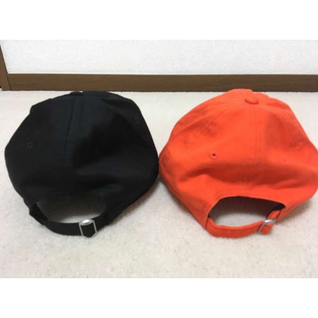 NEW ERA(ニューエラー)のturbo09198様専用:【新品未使用】TNNK CAP 西川貴教 キャップ エンタメ/ホビーのタレントグッズ(ミュージシャン)の商品写真