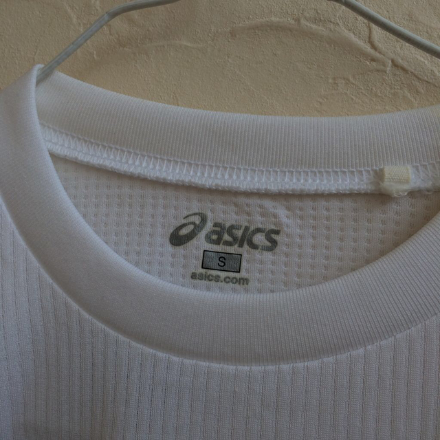 asics(アシックス)のスポーツ用Tシャツ メンズのトップス(Tシャツ/カットソー(半袖/袖なし))の商品写真