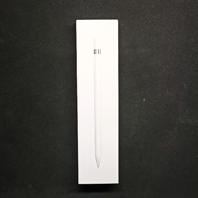 【極美品】Apple pencil 第1世代 ペンケース付