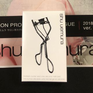 シュウウエムラ(shu uemura)の【新品】シュウウエムラ ビューラー アイラッシュカーラーN(フェイスローラー/小物)