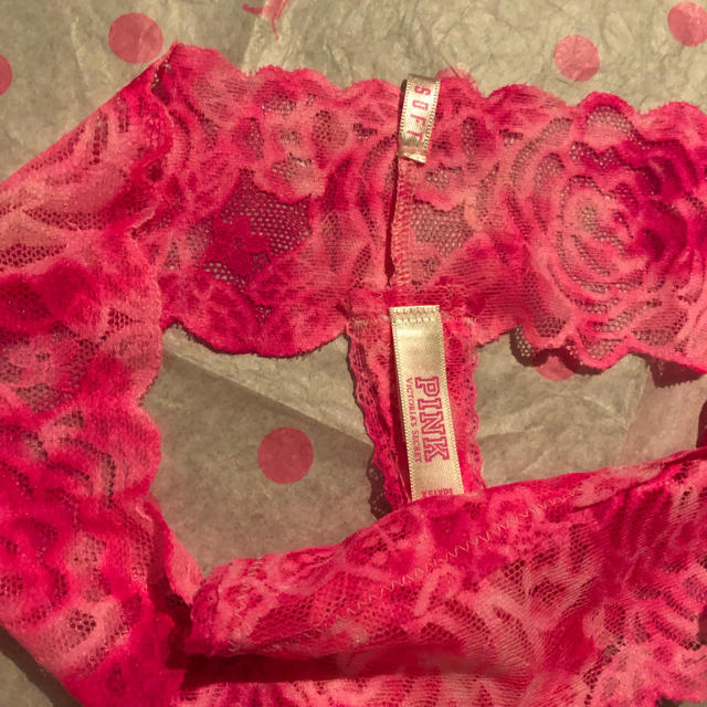 Victoria's Secret(ヴィクトリアズシークレット)の新品☆ヴィクトリアシークレット ショーツ レディースの下着/アンダーウェア(ショーツ)の商品写真