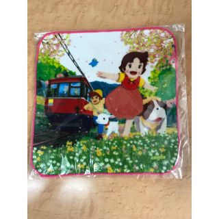 アルプスの少女ハイジ • 小田急百貨店限定 • 箱根登山鉄道(キャラクターグッズ)
