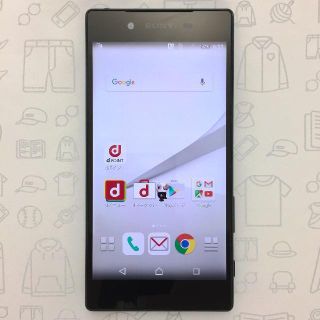 エクスペリア(Xperia)の【ﾗｸﾏ公式】SO-01H 359644064619689(スマートフォン本体)