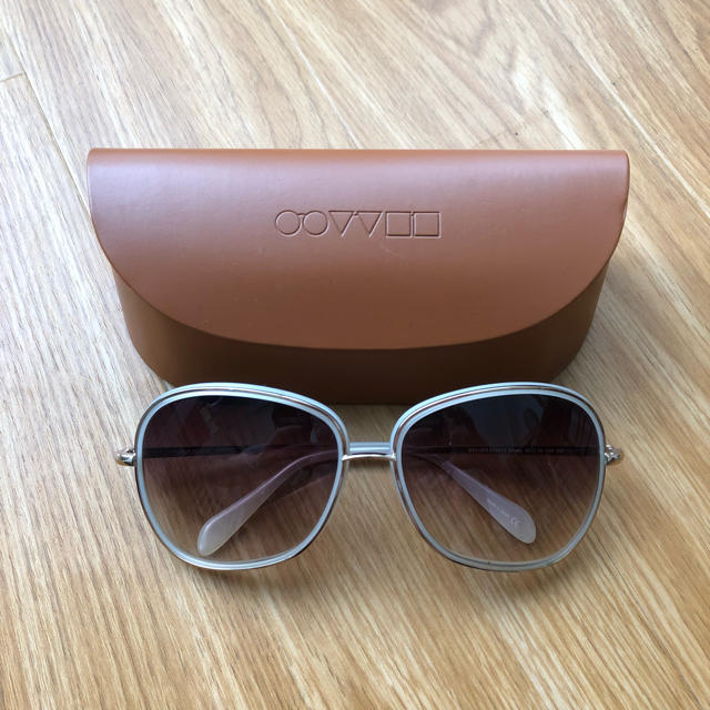 値下げ中！！【美品】OLIVER PEOPLES オリバーピープルズ