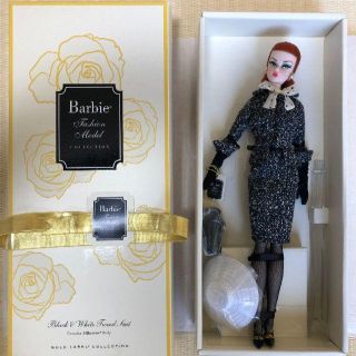 バービー(Barbie)の★バービー 人形 Mattel Barbie DWF54(人形)