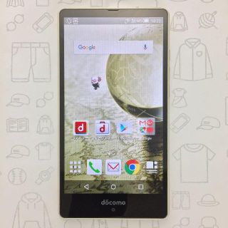 アクオス(AQUOS)の【ﾗｸﾏ公式】SH-04G 353361060677324(スマートフォン本体)