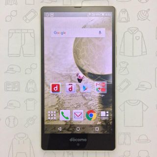 アクオス(AQUOS)の【ﾗｸﾏ公式】SH-04G 353361068212264(スマートフォン本体)