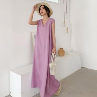 ザラ(ZARA)のあかりんぼ様 専用(ロングワンピース/マキシワンピース)