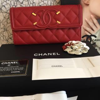 シャネル(CHANEL)のk様専用(財布)