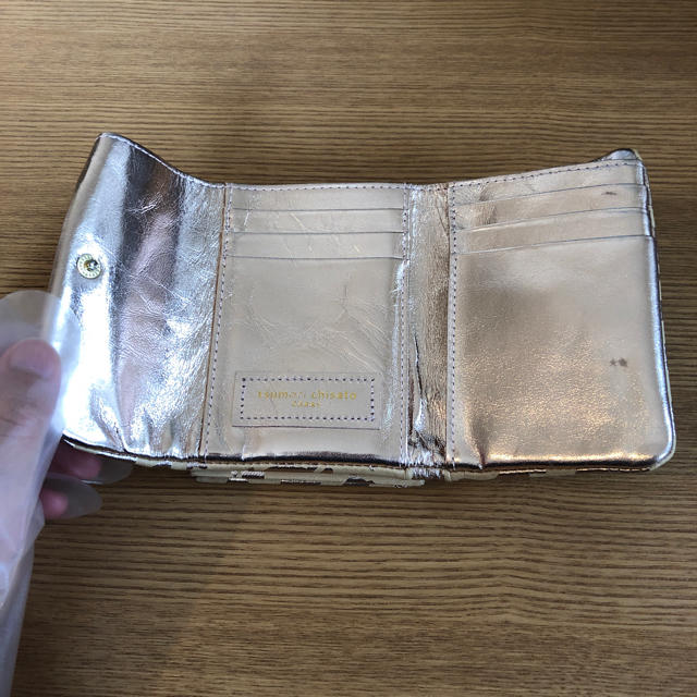 TSUMORI CHISATO(ツモリチサト)のツモリチサト 財布 レディースのファッション小物(財布)の商品写真