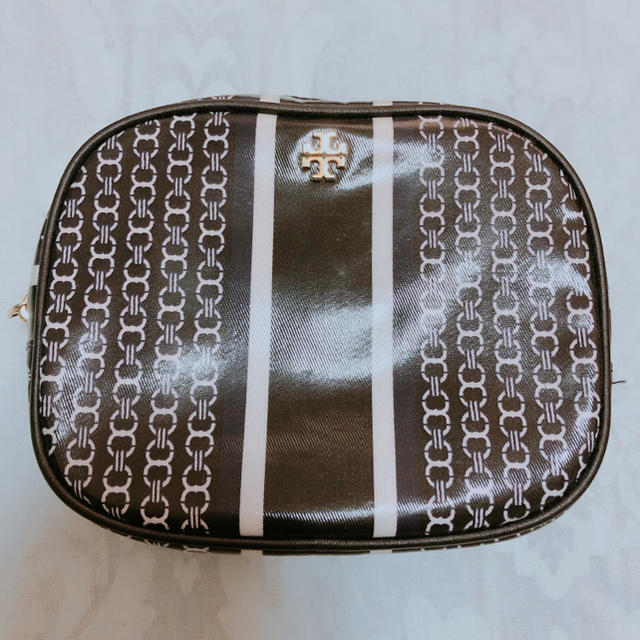 Tory Burch(トリーバーチ)のトリーバーチ ポーチ レディースのファッション小物(ポーチ)の商品写真