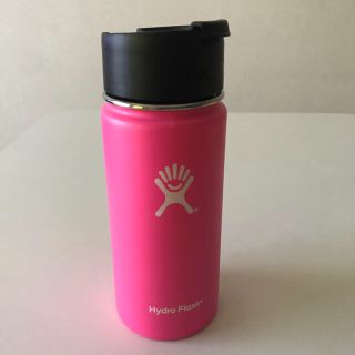 Hydro Flask  ハイドロフラスク ピンク タンブラー(タンブラー)