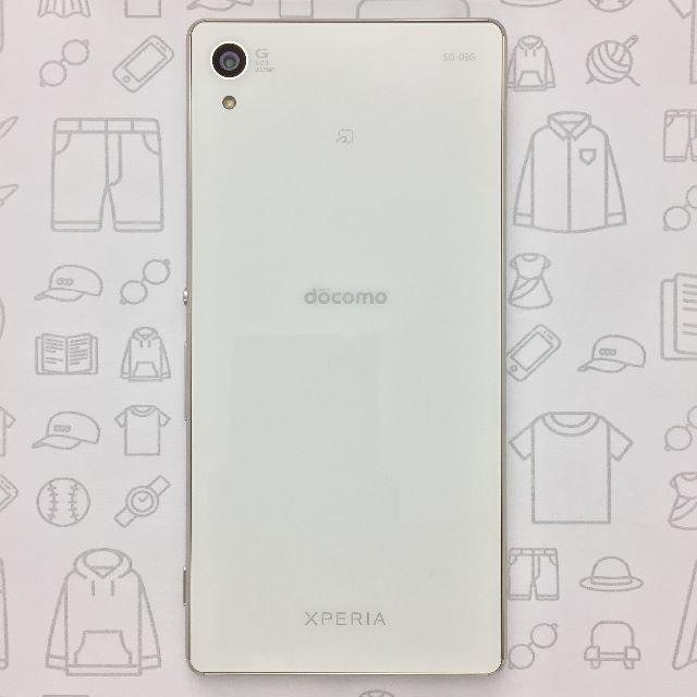 Xperia(エクスペリア)の【ﾗｸﾏ公式】SO-03G 356534060202577 スマホ/家電/カメラのスマートフォン/携帯電話(スマートフォン本体)の商品写真