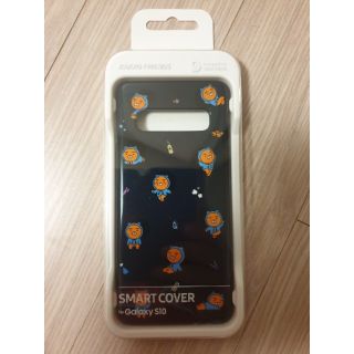 ギャラクシー(Galaxy)のカカオフレンズ　Galaxy S10ケース(Androidケース)