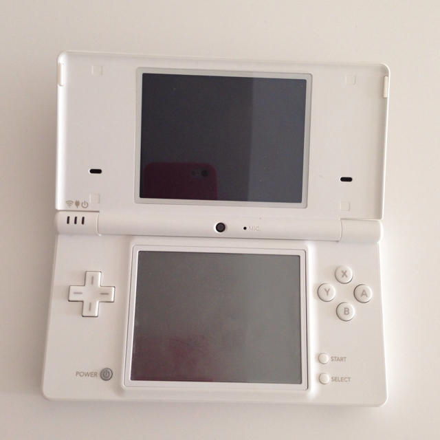 DSi キキララデコ
