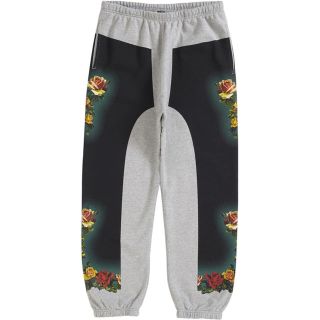 シュプリーム(Supreme)のSupreme Floral Print Sweatpant L(その他)