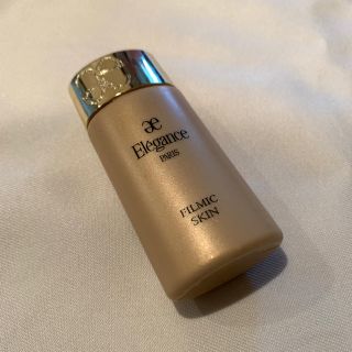 エレガンス(Elégance.)のエレガンス UV SPF50リキッドファンデーション(ファンデーション)