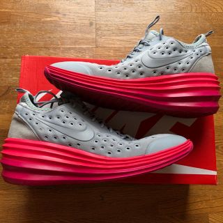 ナイキ(NIKE)のNIKE ルナエリート スカイハイ(スニーカー)