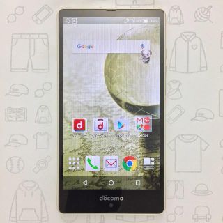 アクオス(AQUOS)の【ﾗｸﾏ公式】SH-04G 353361060081337(スマートフォン本体)