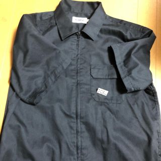 エクストララージ(XLARGE)のX-LARGE work shirt and Dice pin 17日まで値下げ(シャツ)