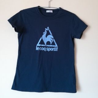 ルコックスポルティフ(le coq sportif)のルコック Tシャツ 2枚セット(Tシャツ(半袖/袖なし))