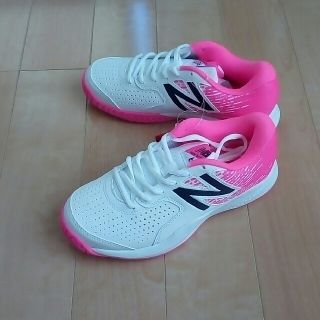 ニューバランス(New Balance)のnew balance696(シューズ)