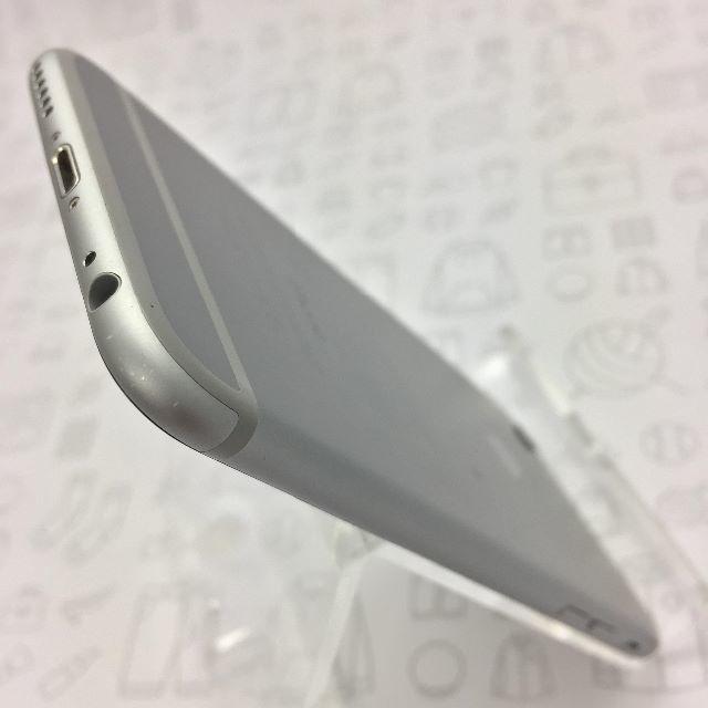 iPhone(アイフォーン)の【ﾗｸﾏ公式】iPhone 6 64GB 355395073489564 スマホ/家電/カメラのスマートフォン/携帯電話(スマートフォン本体)の商品写真