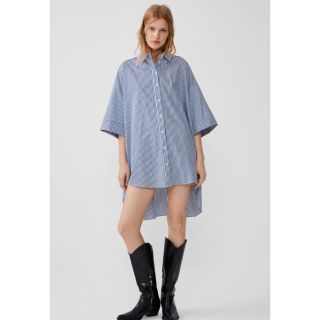 ザラ(ZARA)のkimnce様 専用(シャツ/ブラウス(半袖/袖なし))