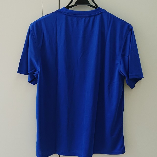 New Balance(ニューバランス)のTシャツ メンズのトップス(Tシャツ/カットソー(半袖/袖なし))の商品写真